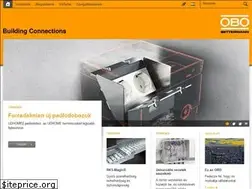 Sites similar to obo.hu