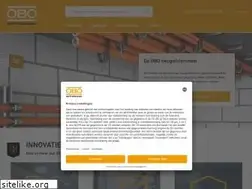 Sites similar to obo.nl