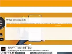 Sites similar to obo.rs