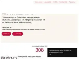 Sites similar to obo.se