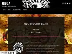 Sites similar to oboa.de