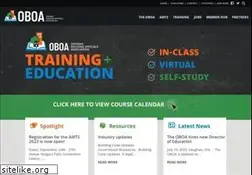 Sites similar to oboa.on.ca