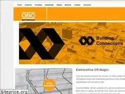 Sites similar to obobrasil.com.br