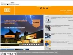 Sites similar to obocom.ru