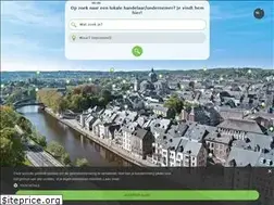 Sites similar to obodo.be