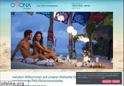 Sites similar to oboena.de