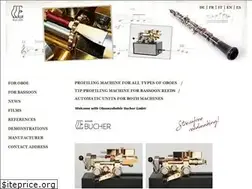 Sites similar to oboenrohr.ch