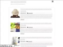 Sites similar to oboetoko.com