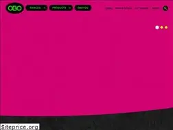 Sites similar to obogoalkeeping.com