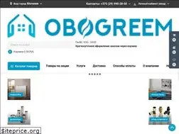 Sites similar to obogreem.by