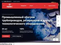 Sites similar to obogrev.net