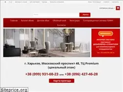 Sites similar to oboi-city.com.ua