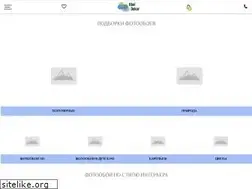 Sites similar to oboi-dekor.com.ua