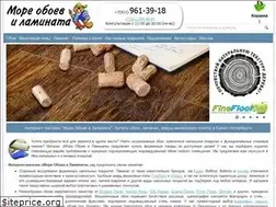 Sites similar to oboi-laminat.ru