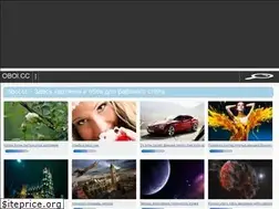 Sites similar to oboi.cc