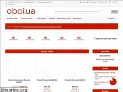 Sites similar to oboi.ua