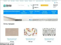 Sites similar to oboiakri.com.ua