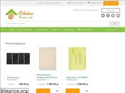 Sites similar to oboikina.ru