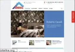 Sites similar to oboilux.uz