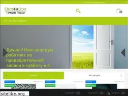 Sites similar to oboinadom.ru