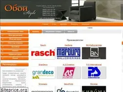 Sites similar to oboistyle.com.ua