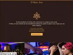 Sites similar to oboiszen.com
