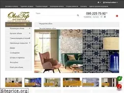 Sites similar to oboitop.com.ua