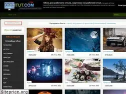 Sites similar to oboitut.com