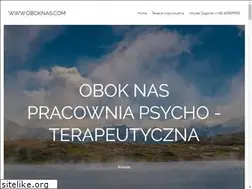 Sites similar to oboknas.com