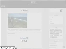 Sites similar to obolit.net