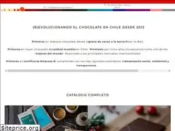 Sites similar to obolochocolate.cl