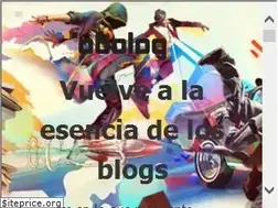 Sites similar to obolog.es