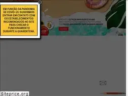 Sites similar to obomdeviajar.com.br