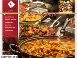 Sites similar to obomgarfo.pt