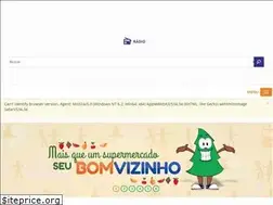 Sites similar to obomvizinho.com.br