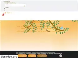 Sites similar to obonheurdebebe.ch