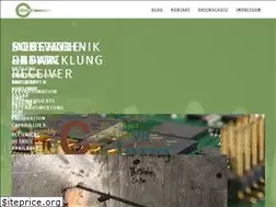 Sites similar to obonic.de