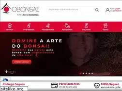 Sites similar to obonsai.com.br