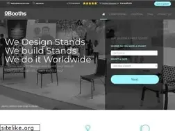 Sites similar to obooths.com