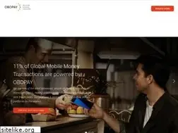 Sites similar to obopay.com