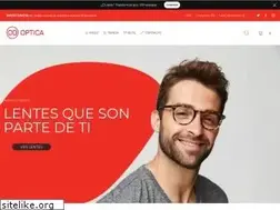 Sites similar to oboptica.com