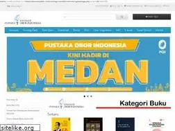 Sites similar to obor.or.id