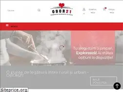 Sites similar to obor21.ro