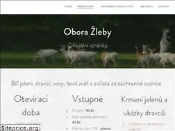 Sites similar to oborazleby.cz