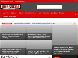 Sites similar to obormerahnews.com