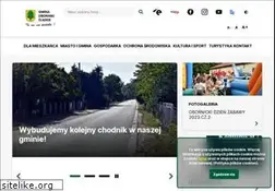 Sites similar to oborniki-slaskie.pl