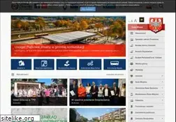 Sites similar to oborniki.pl
