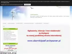 Sites similar to obornikijozef.pl