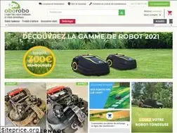 Sites similar to oborobo.fr