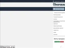 Sites similar to oborona24.com.ua
